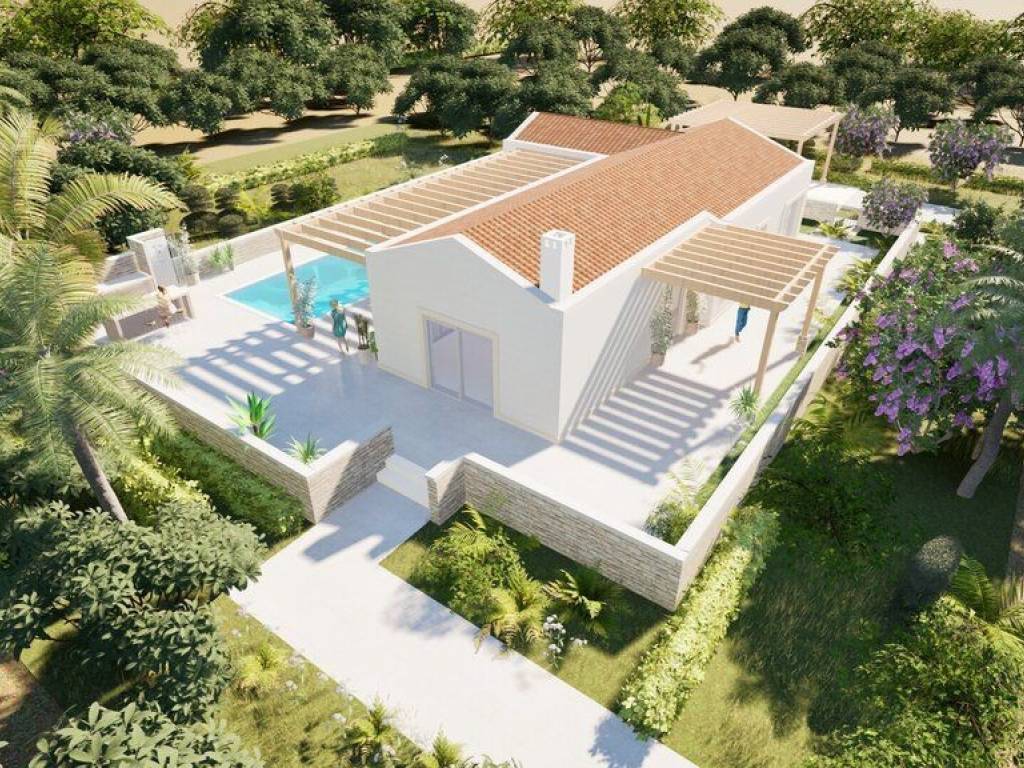 Plot - Grekodom 63500|991100