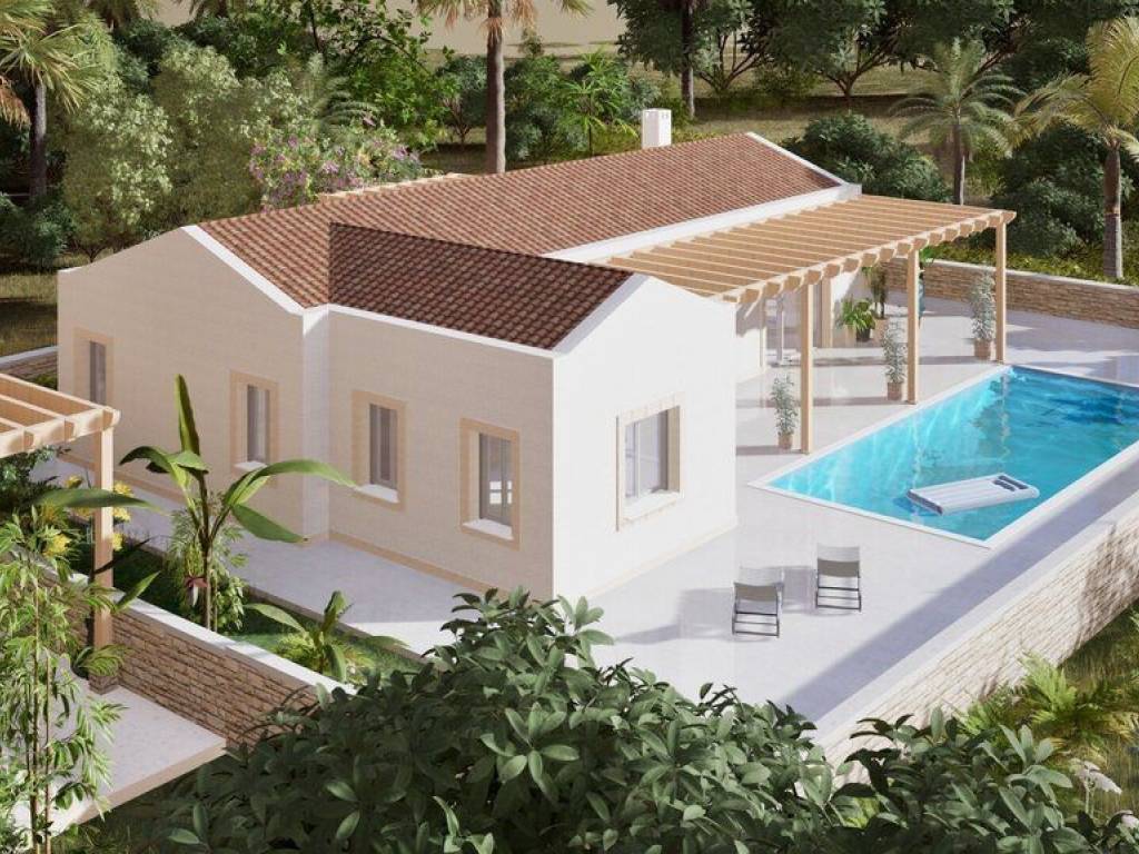 Plot - Grekodom 63500|991102