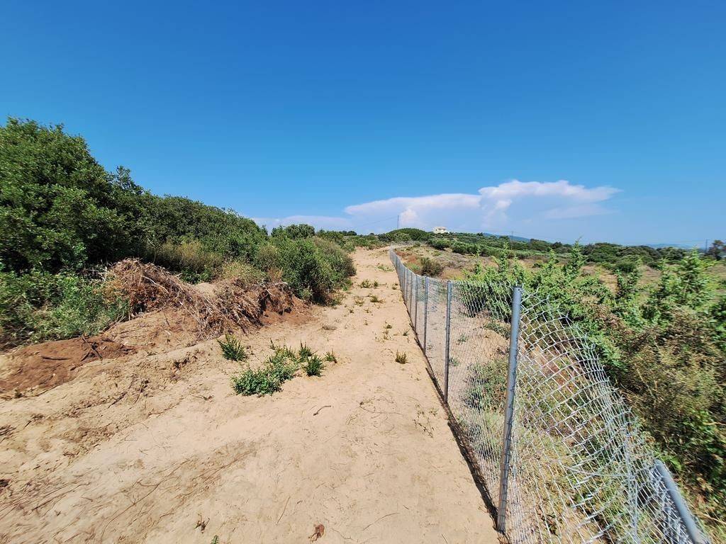 Plot - Grekodom 63500|991087