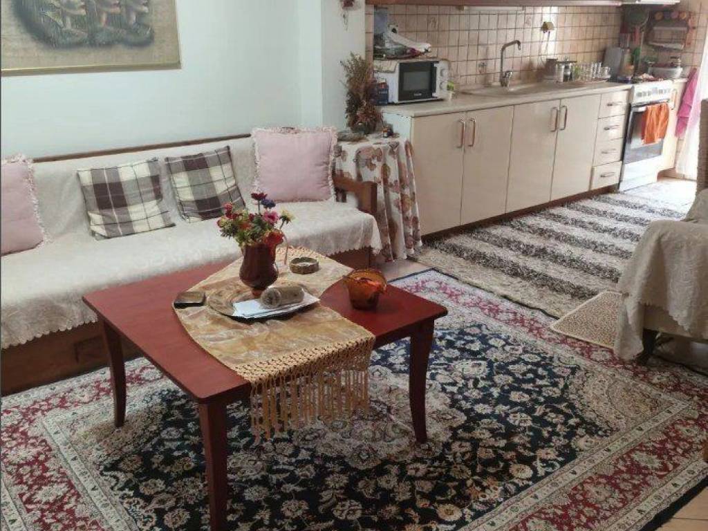 Forumland Real Estate, Σαλοκουζίνα