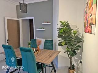 Forumland Real Estate, Τραπεζαρία