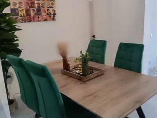 Forumland Real Estate, Τραπεζαρία