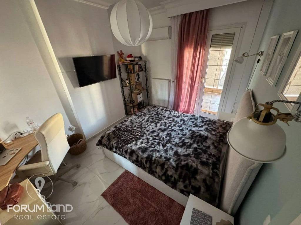 Forumland Real Estate, Υπνοδωμάτιο