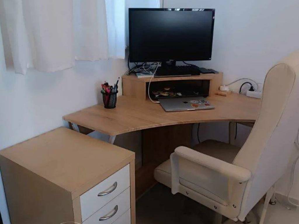 Forumland Real Estate, Υπνοδωμάτιο