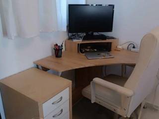 Forumland Real Estate, Υπνοδωμάτιο