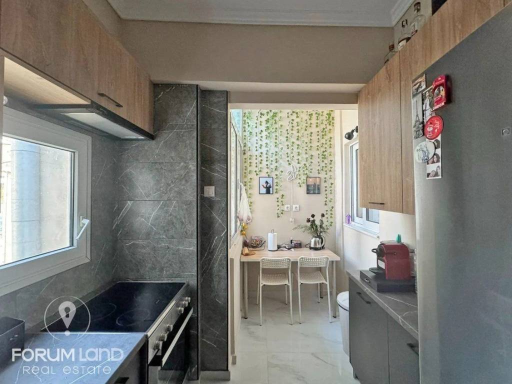 Forumland Real Estate, Κουζίνα