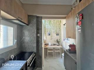 Forumland Real Estate, Κουζίνα