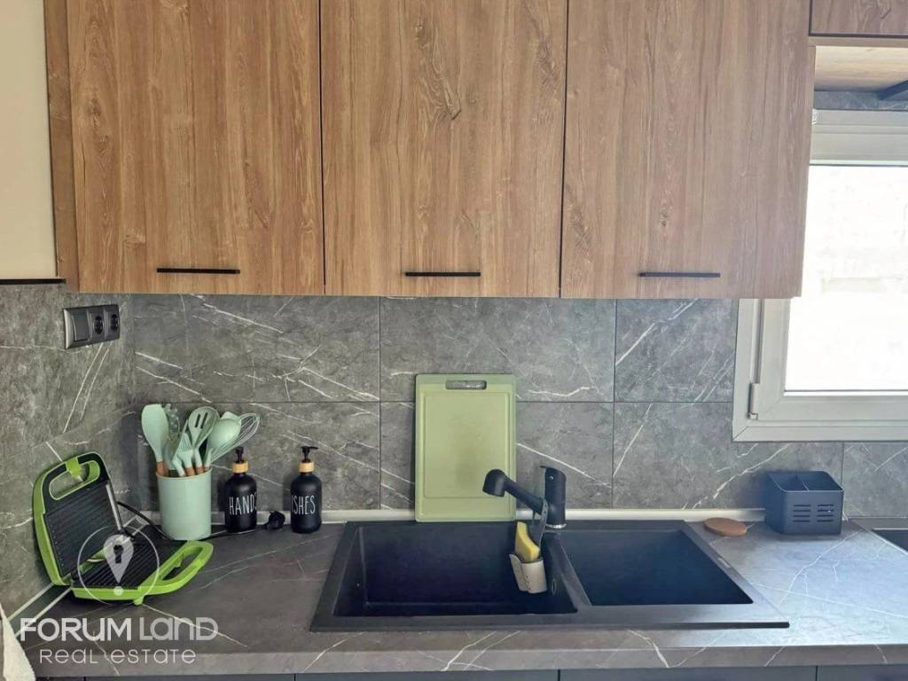 Forumland Real Estate, Κουζίνα