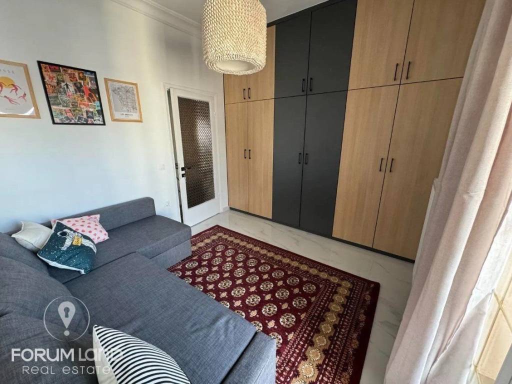 Forumland Real Estate, Υπνοδωμάτιο