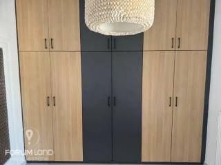 Forumland Real Estate, Ντουλάπες