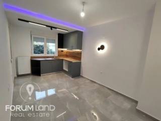 Forumland Real Estate, Σαλοκουζίνα