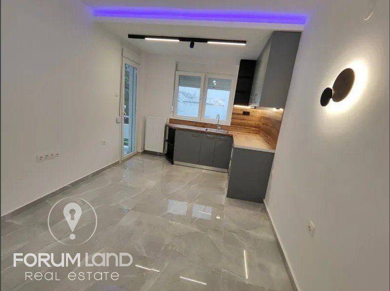 Forumland Real Estate, Σαλοκουζίνα