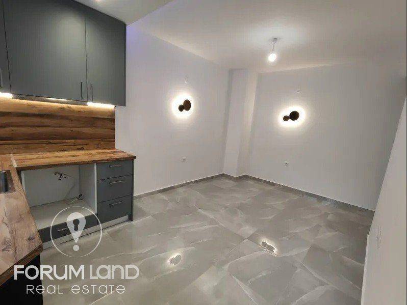 Forumland Real Estate, Σαλοκουζίνα