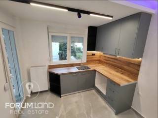 Forumland Real Estate, Σαλοκουζίνα