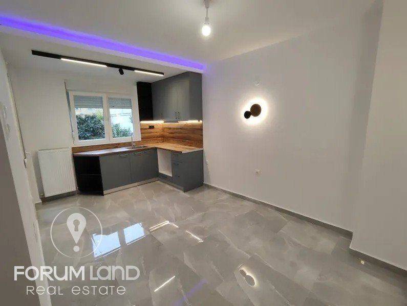 Forumland Real Estate, Σαλοκουζίνα