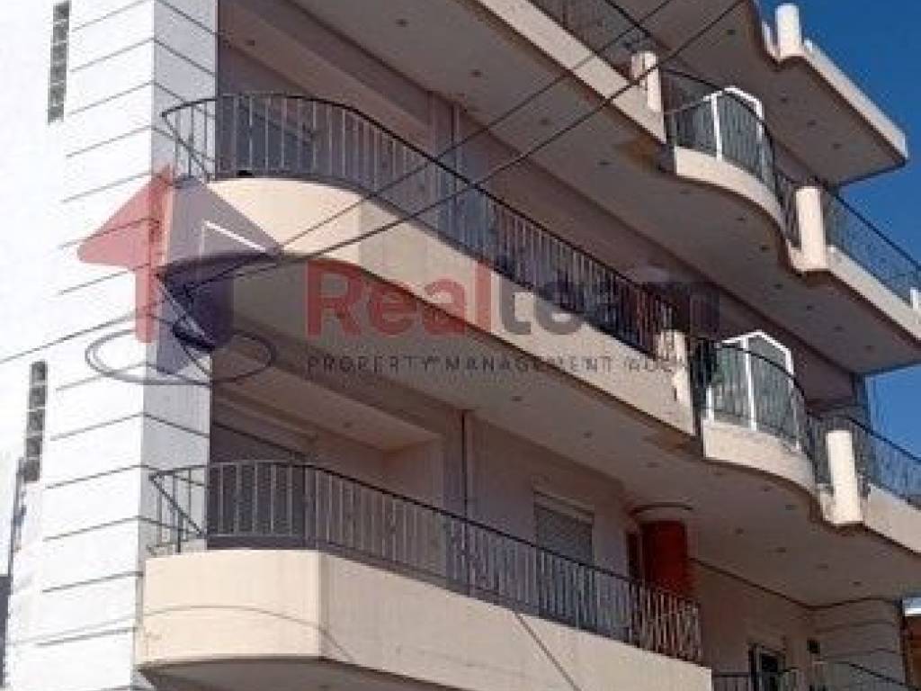 Εξωτερικοι χώροι