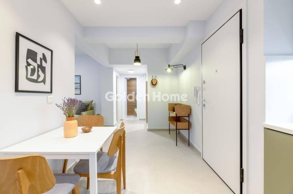 Κυρίως Χώρος