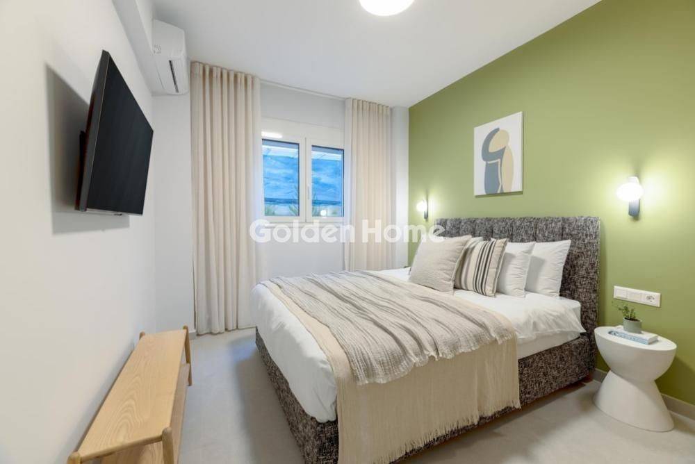 Υπνοδωμάτιο