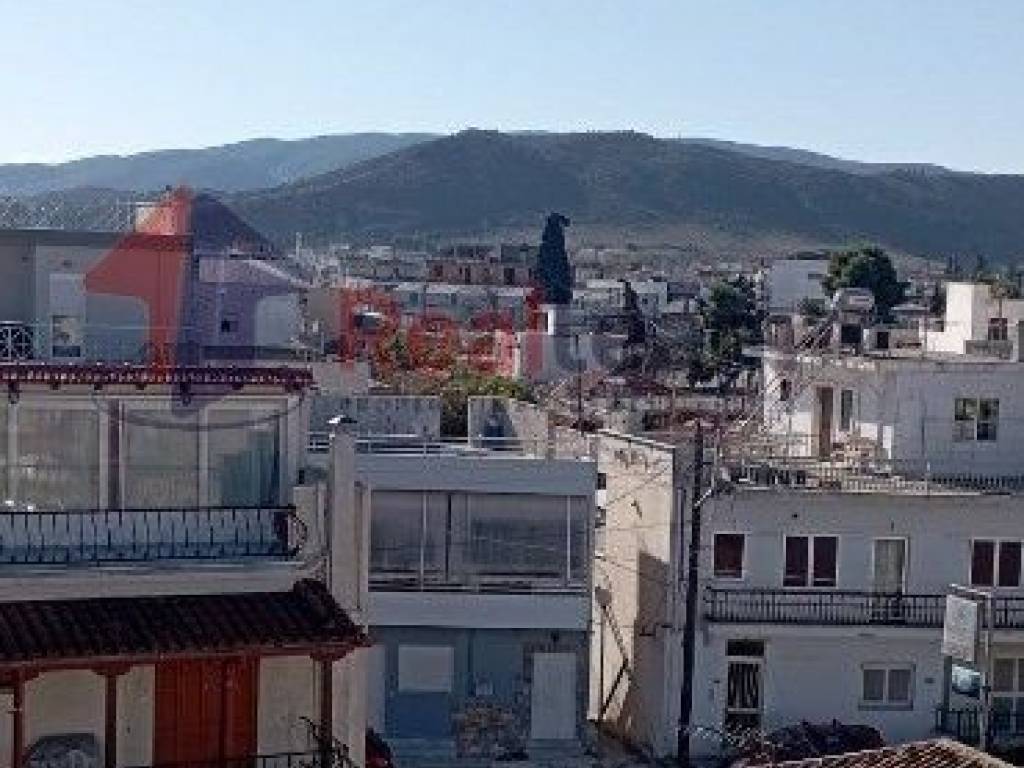 Εξωτερικοι χώροι