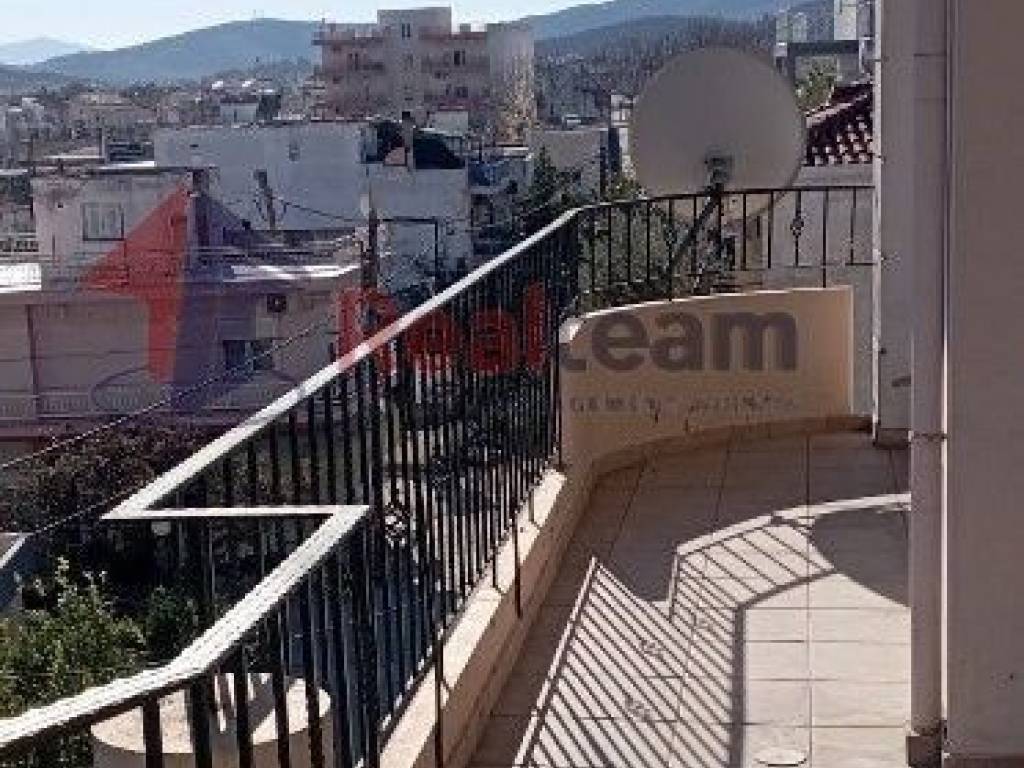 Εξωτερικοι χώροι