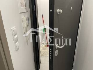 Πόρτα ασφαλείας