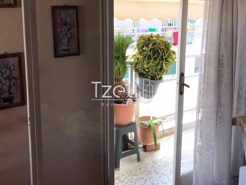 Άποψη χώρου