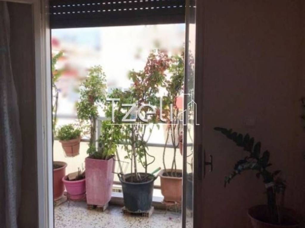 Άποψη χώρου