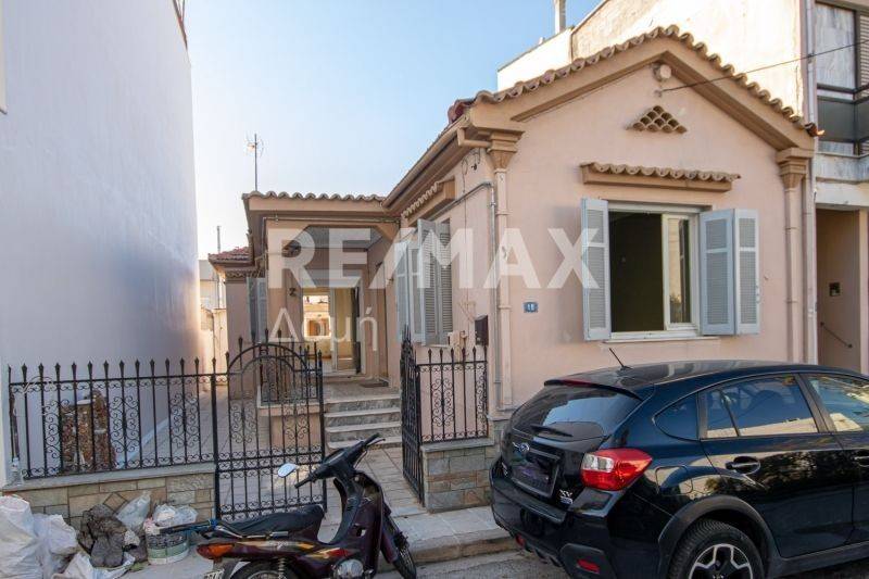 Εξωτερικός χώρος