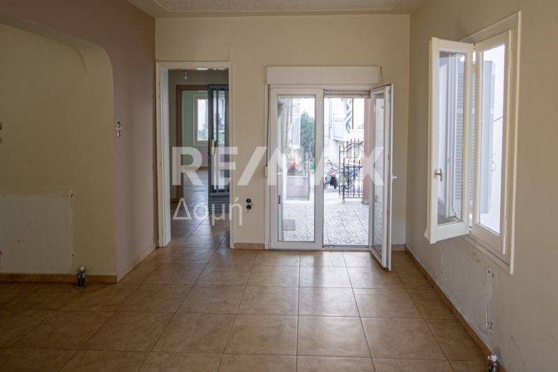 Άποψη χώρου