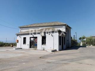 Εξωτερικός χώρος