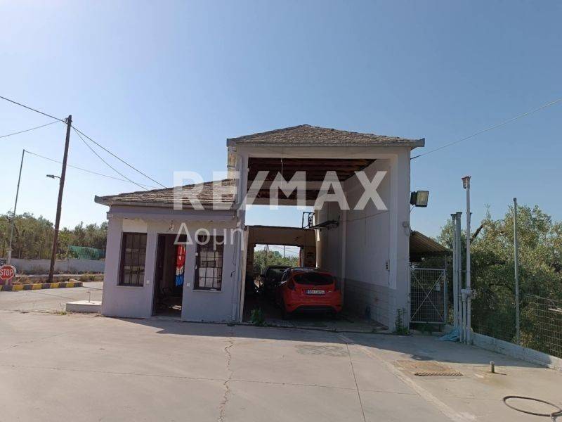 Εξωτερικός χώρος