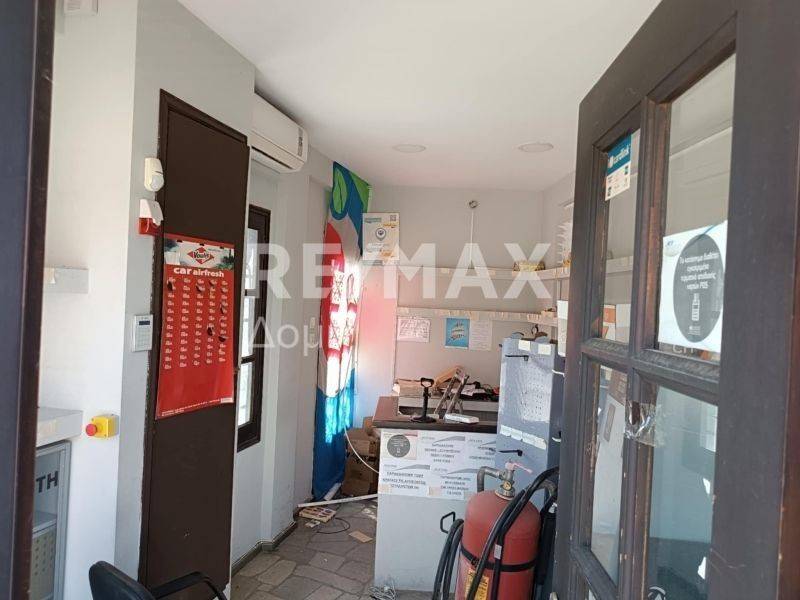 Άποψη χώρου