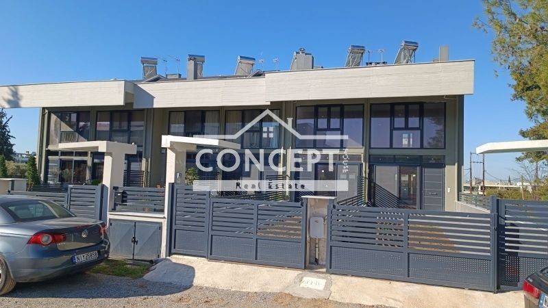 Εξωτερικός χώρος