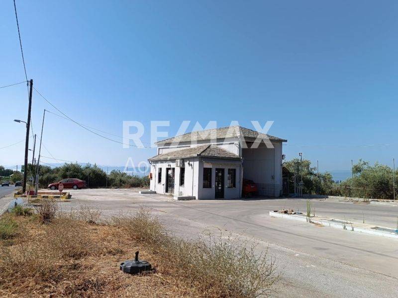 Άποψη χώρου