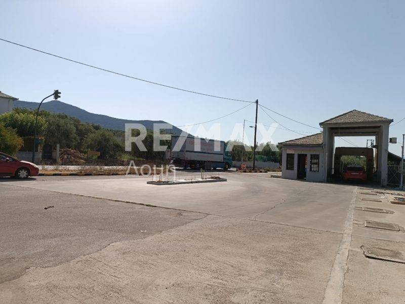 Εξωτερικός χώρος