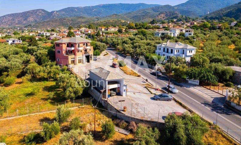 Άποψη χώρου