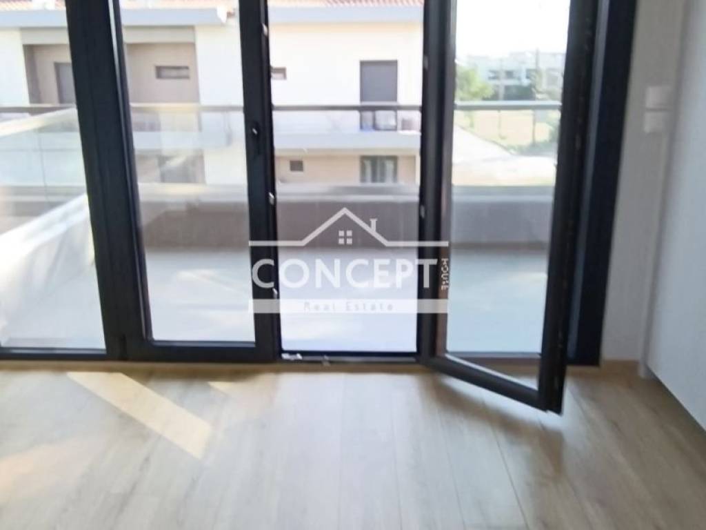 Άποψη χώρου