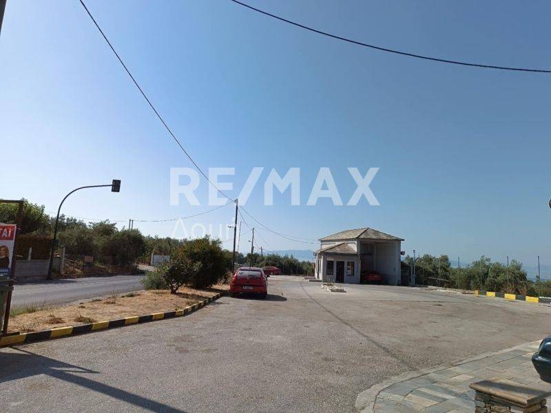 Άποψη χώρου