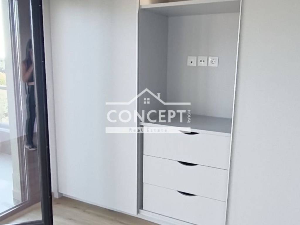 Άποψη χώρου