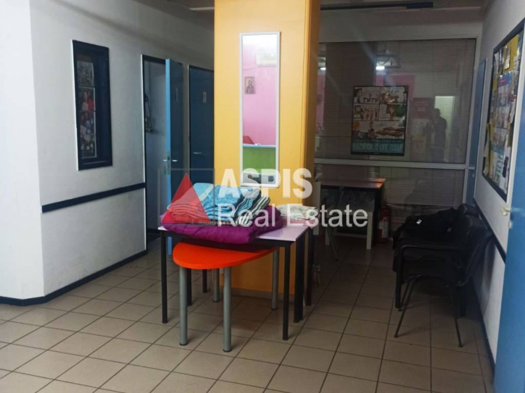 Εσωτερικοι χώροι