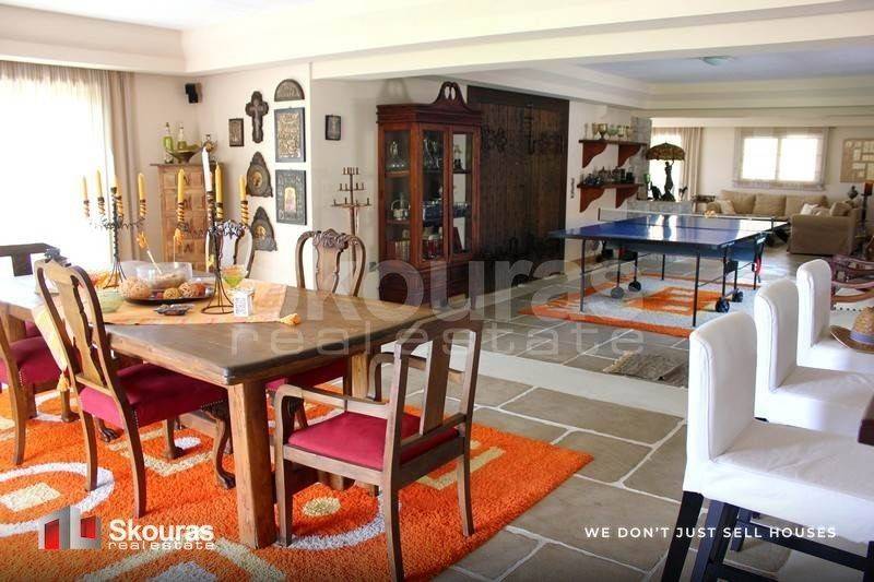 Εσωτερικοι χώροι