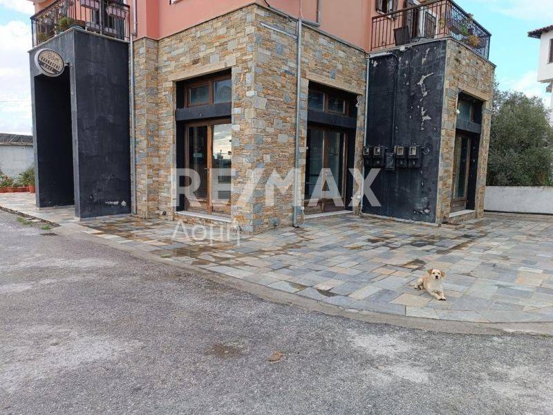 Εξωτερικός χώρος