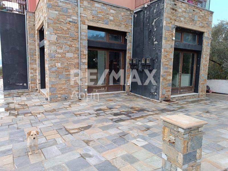 Εξωτερικός χώρος