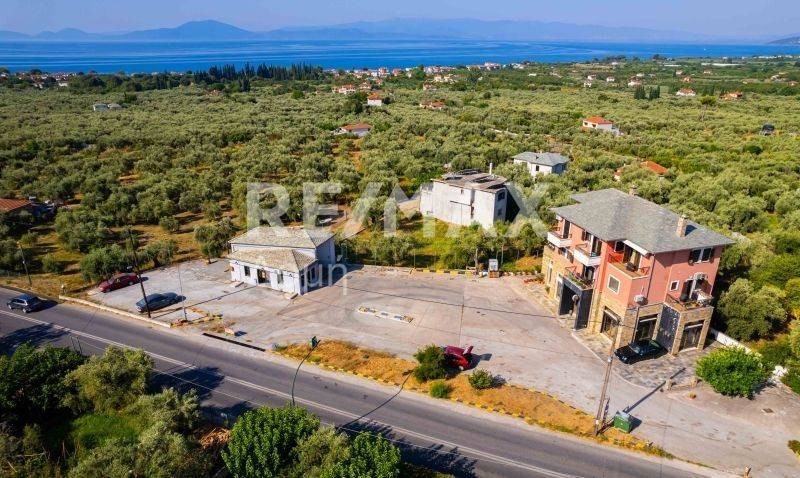 Άποψη χώρου