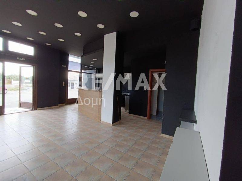 Εσωτερικός χώρος