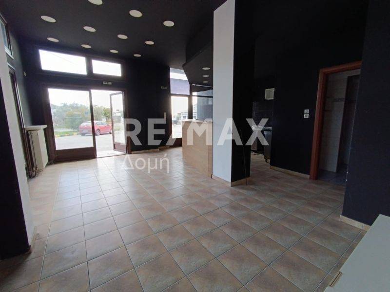 Εσωτερικός χώρος