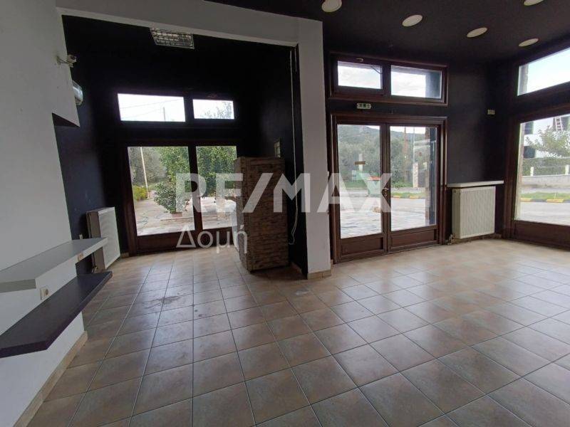 Εσωτερικός χώρος