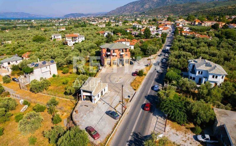 Άποψη χώρου