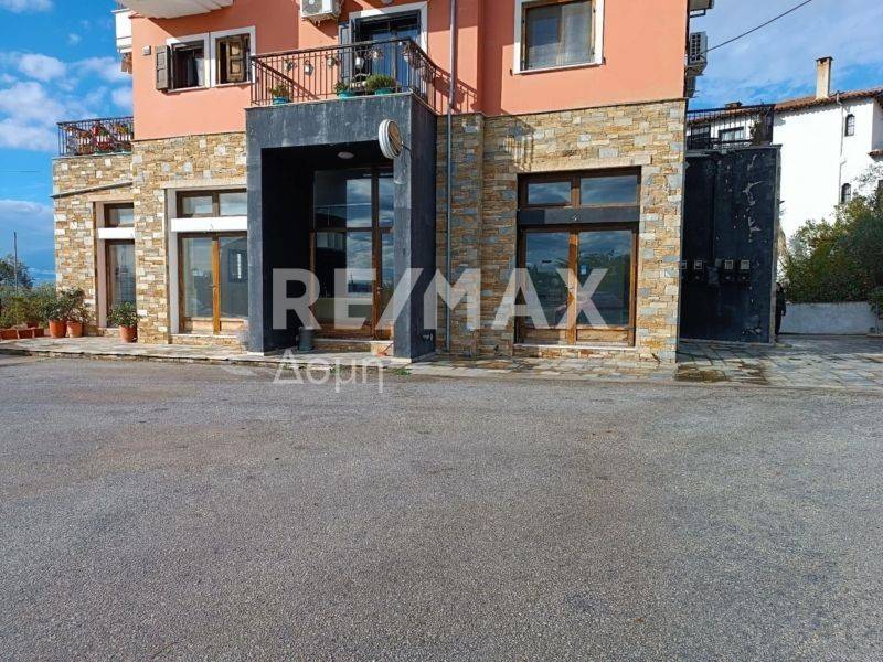 Εξωτερικός χώρος