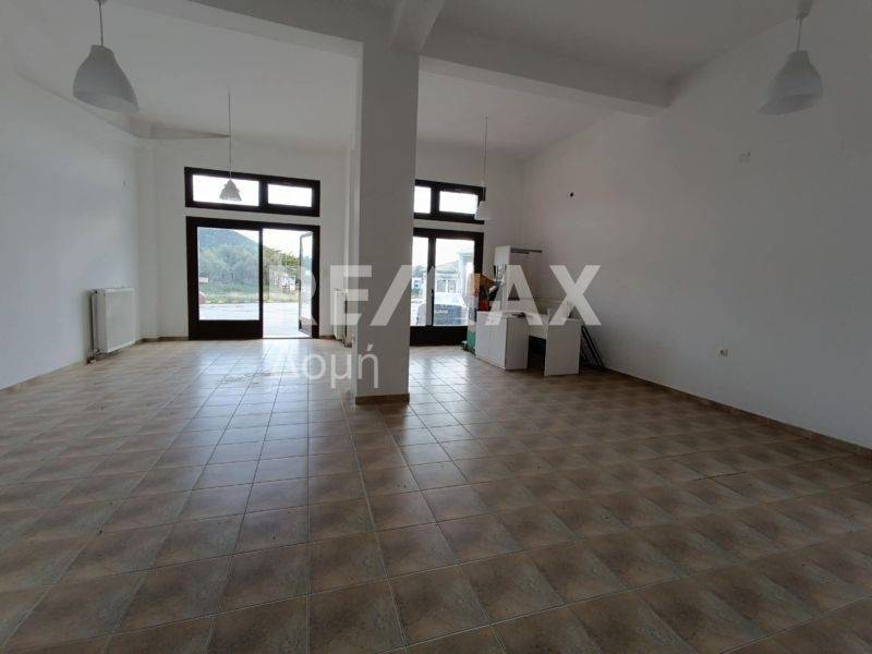 εσωτερικός χώρος